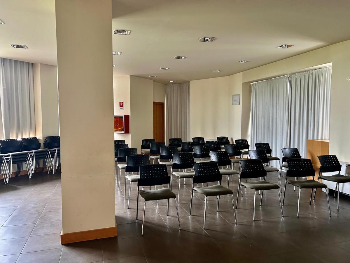 Hotel Ristorante Trendy Πράτο Εξωτερικό φωτογραφία