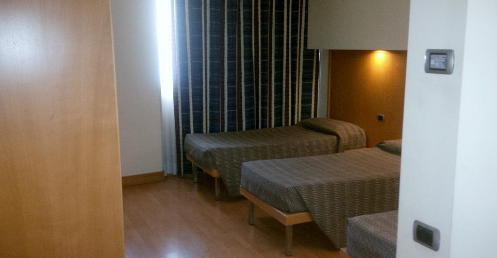 Hotel Ristorante Trendy Πράτο Εξωτερικό φωτογραφία