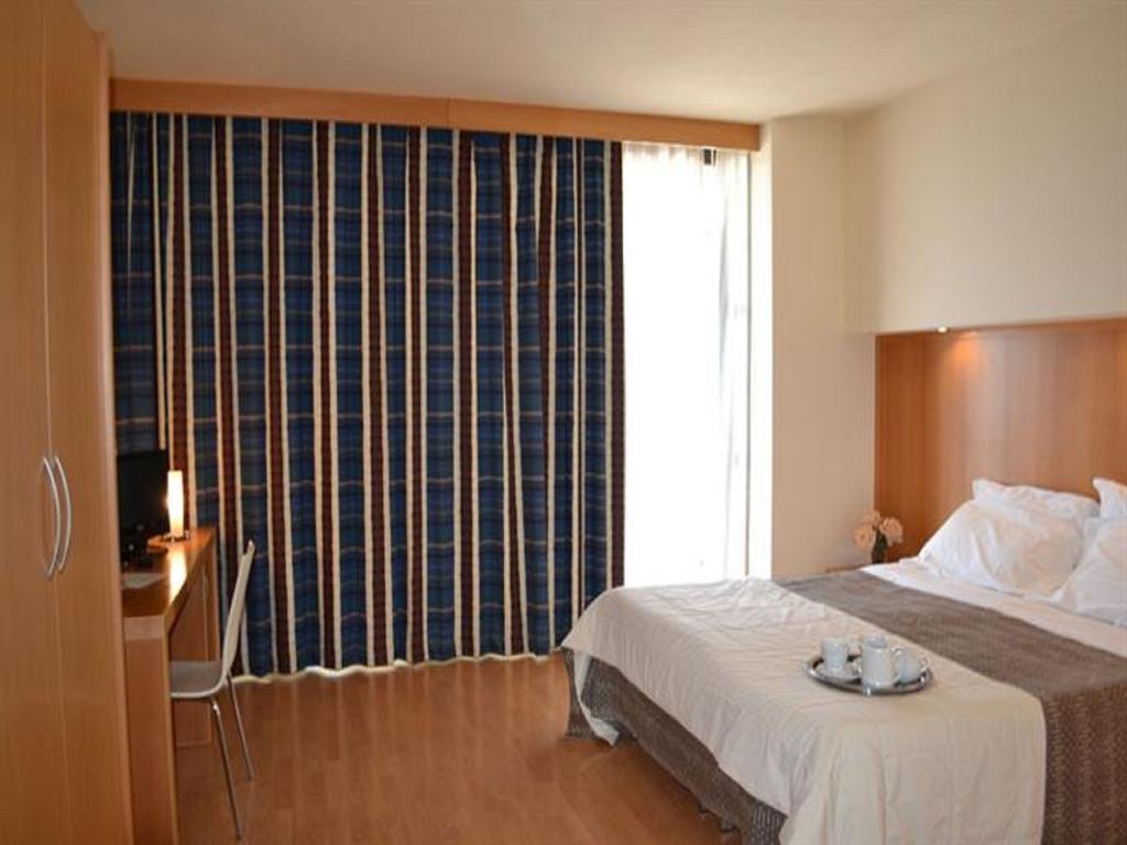 Hotel Ristorante Trendy Πράτο Εξωτερικό φωτογραφία