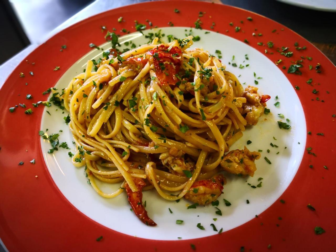 Hotel Ristorante Trendy Πράτο Εξωτερικό φωτογραφία