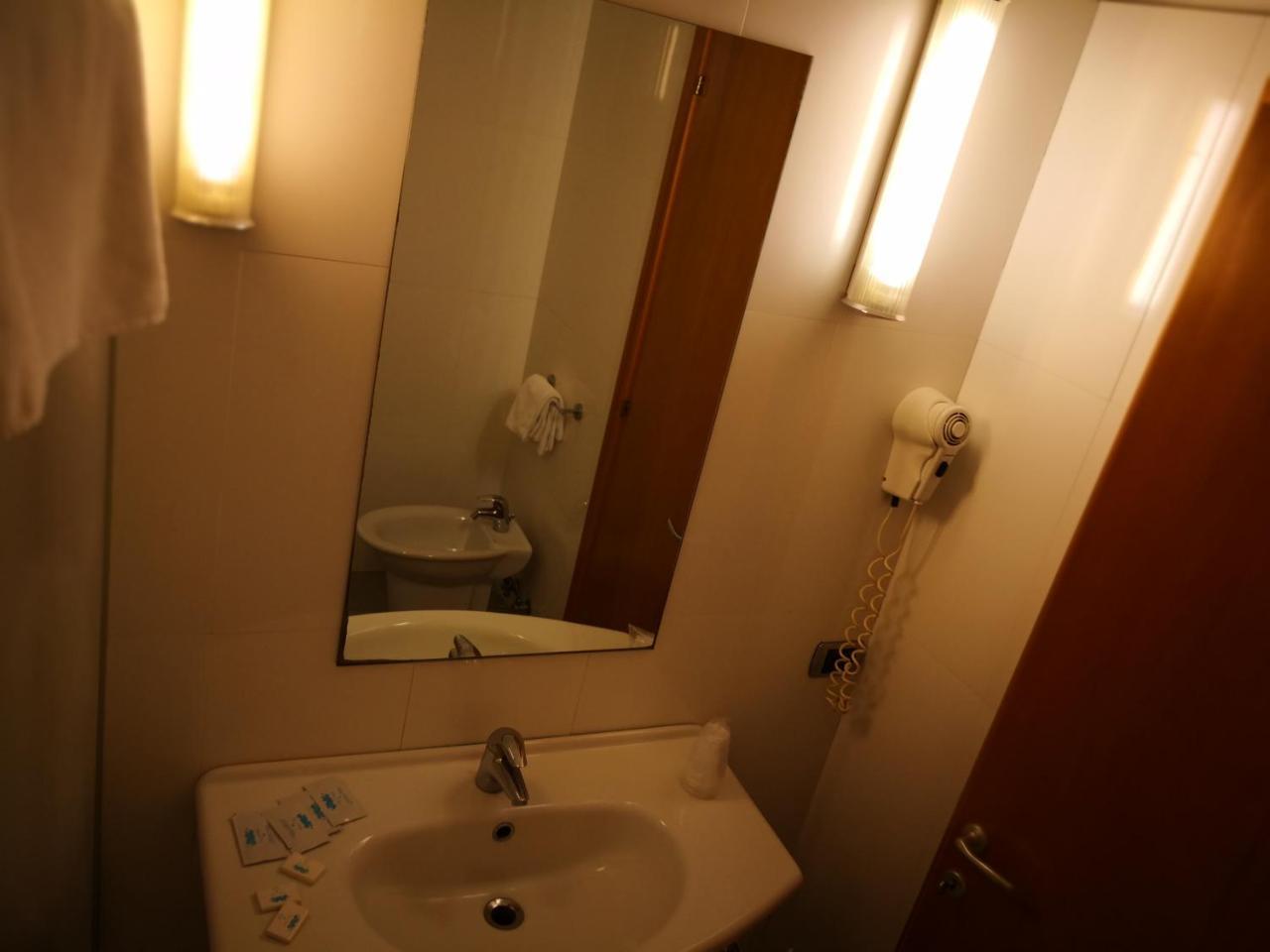 Hotel Ristorante Trendy Πράτο Εξωτερικό φωτογραφία