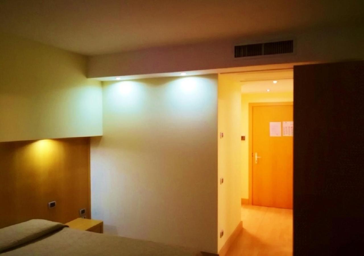 Hotel Ristorante Trendy Πράτο Εξωτερικό φωτογραφία